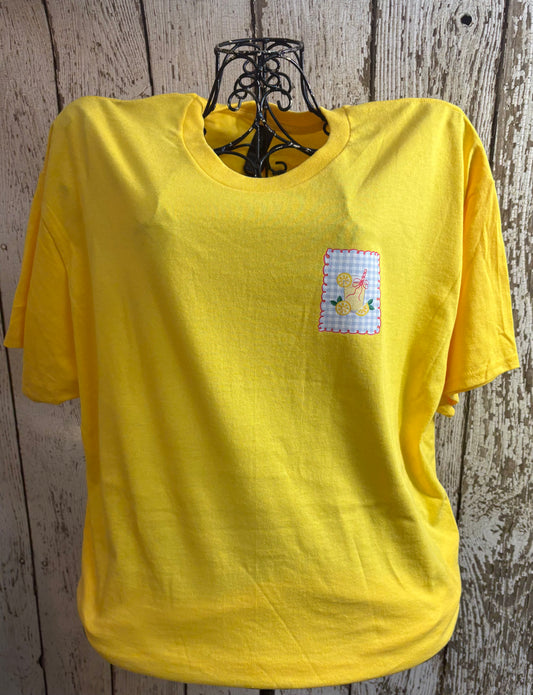 Jesus Lemonade T-Shirt