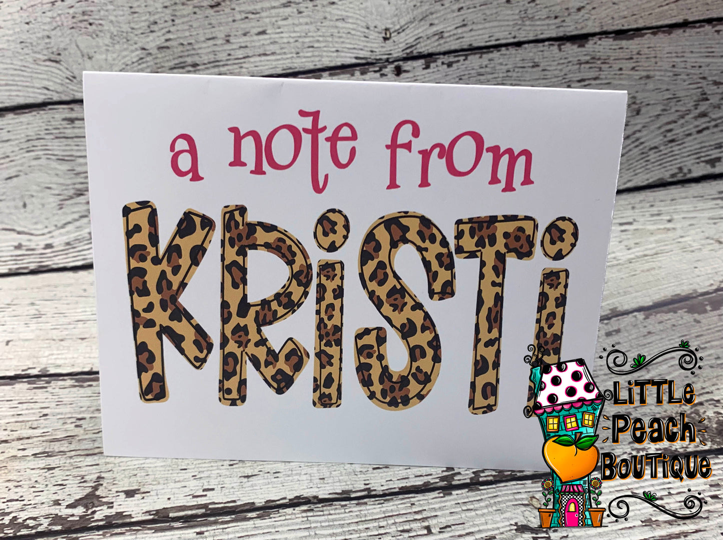 Hot Pink Whimsical Font