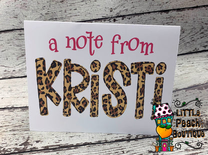 Hot Pink Whimsical Font