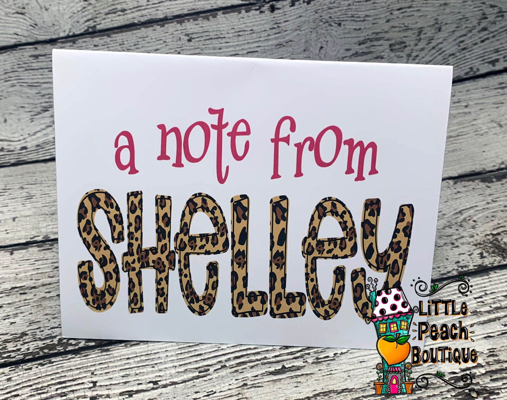 Hot Pink Whimsical Font