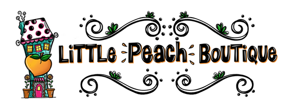 Little Peach Boutique